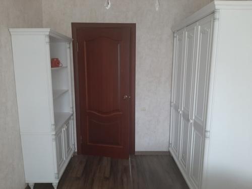 Сделала комнату для дочери. 02