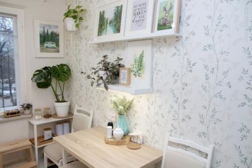 Вот так мы свою кухню оформили. 02