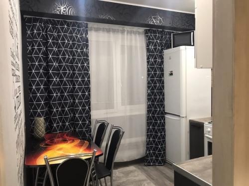 Нашу кухню теперь совсем не узнать. 02