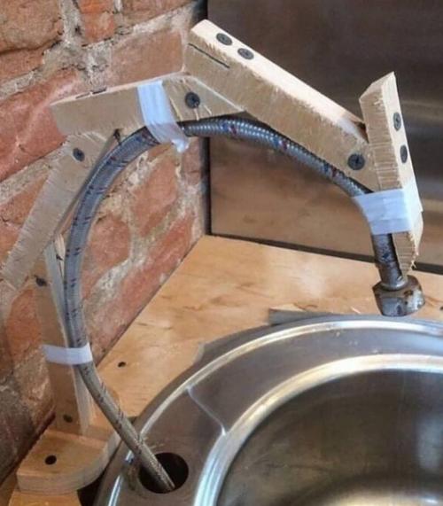 Да что вы вообще о креативных идеях для дома знаете. 05