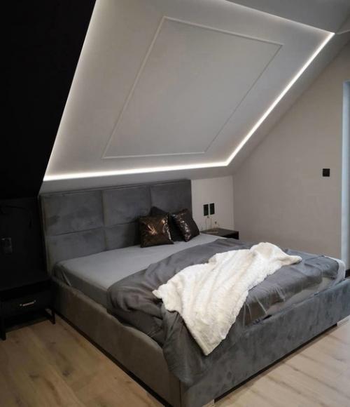 Наверное, каждый мечтает иметь такой загородный домик, чтобы сбегать в него от городской суеты. 03