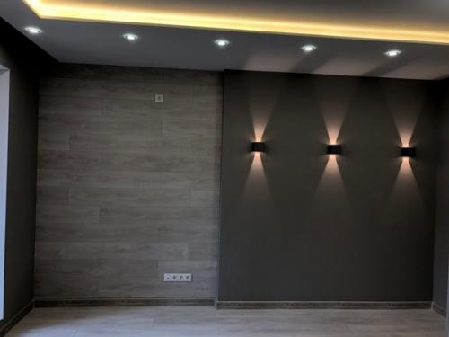 Ремонт в квартире закончил. 07