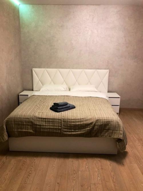 Моя квартира студия площадью 28 кв метров. 05