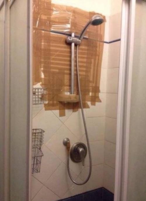 Да что вы вообще о креативных идеях для дома знаете. 06