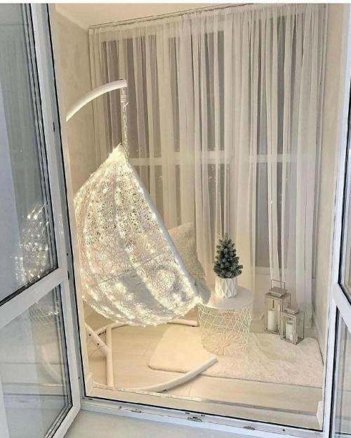 Просторная, светлая и уютная квартира. 04