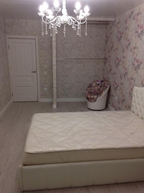 Недавно нам завершили ремонт, вот скидываю проделанную работу. 05