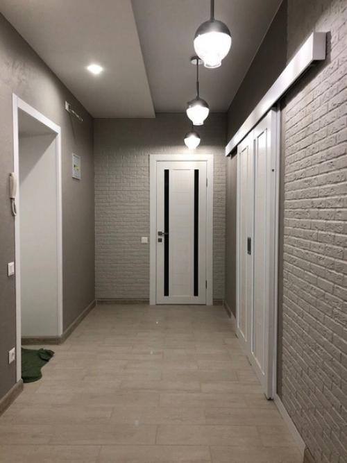 Ремонт в квартире закончил. 05