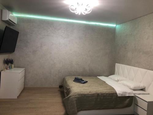 Моя квартира студия площадью 28 кв метров. 06