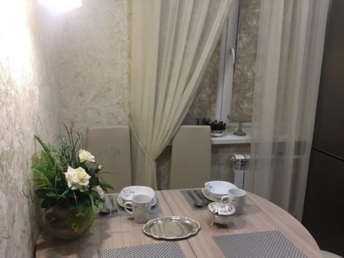 Кухня 5 кв. 04