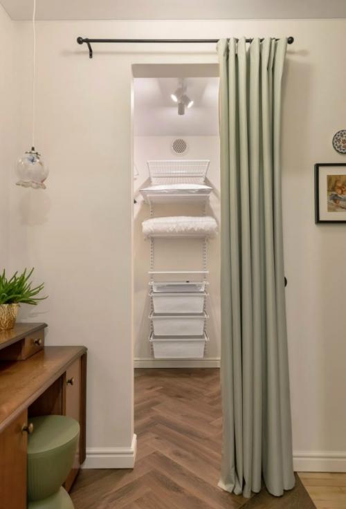 В этой хрущевке хочется жить! 09