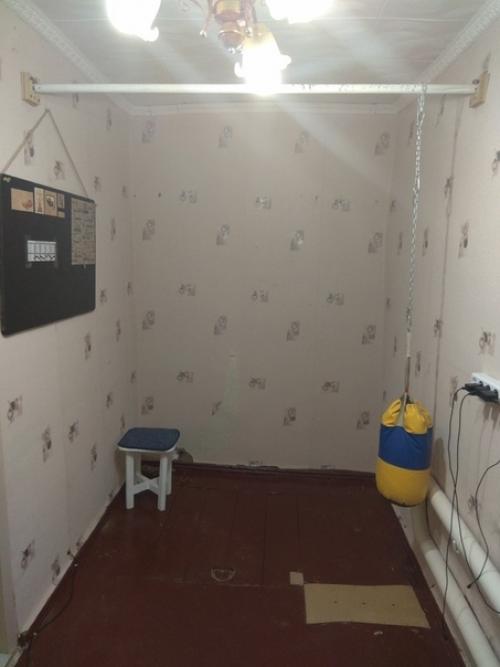 Peмонт в дeтcкой, cынy 4 гoдa.