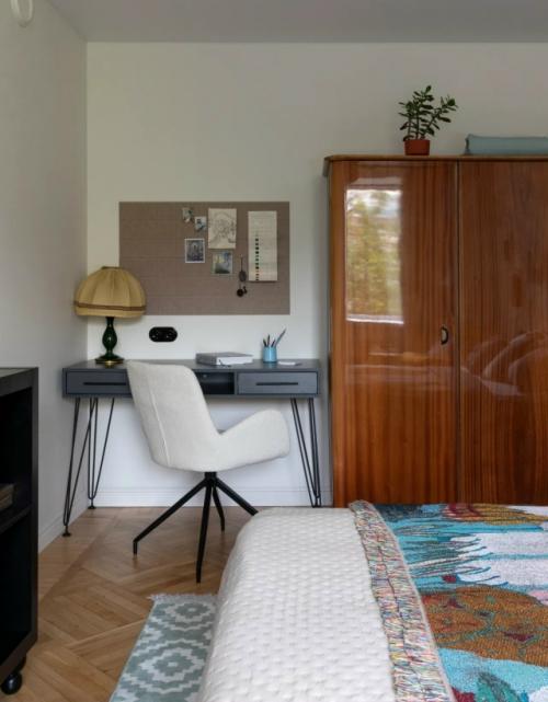 В этой хрущевке хочется жить! 02