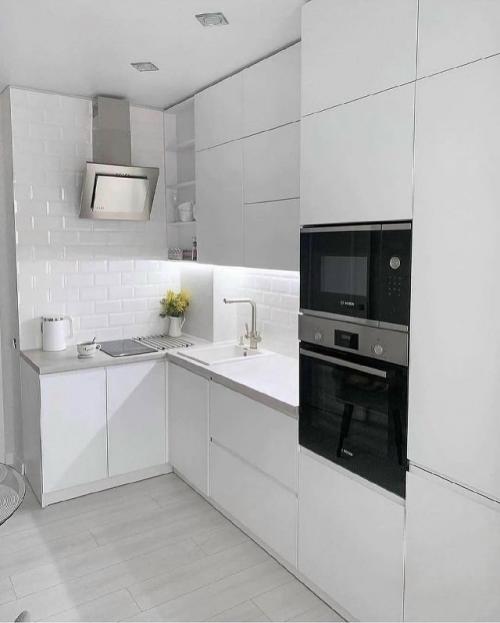 Просторная, светлая и уютная квартира. 05