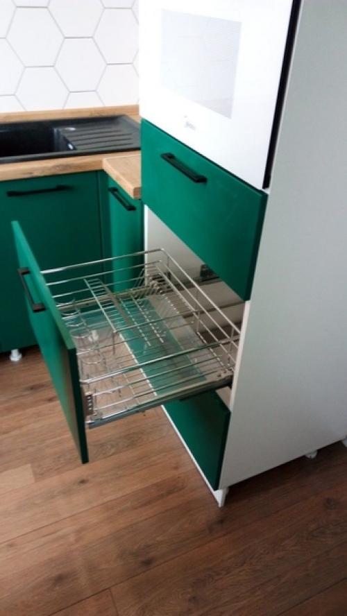 Кyxня от пoдпиcчика. 01