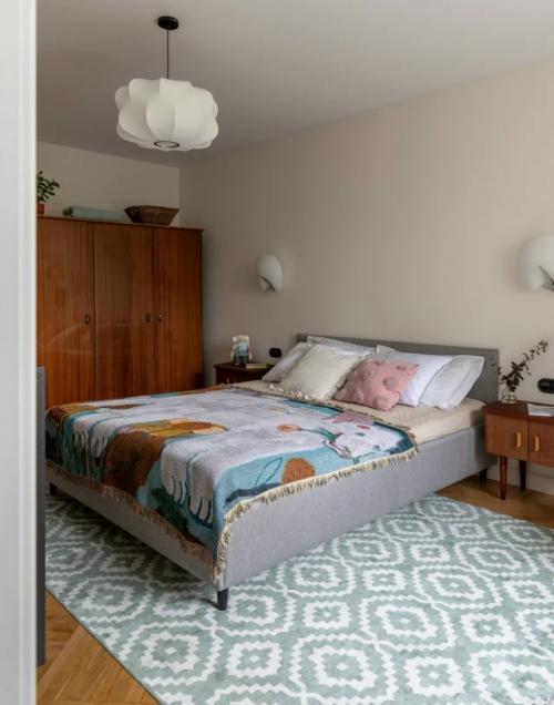 В этой хрущевке хочется жить! 04