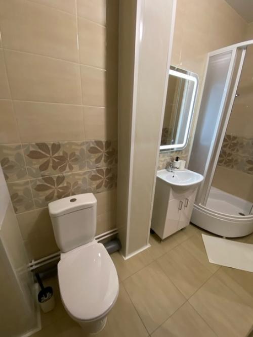 Демонстрирую мою студию. 07