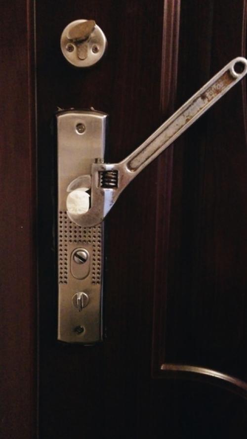 Да что вы вообще о креативных идеях для дома знаете. 04