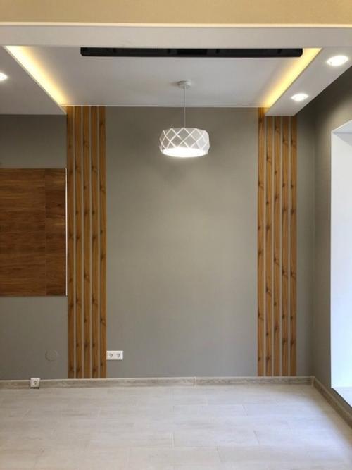 Ремонт в квартире закончил. 04