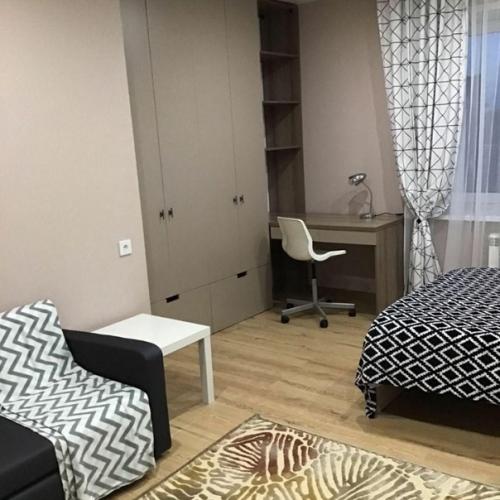 Интерьер в нашей квартире. 04