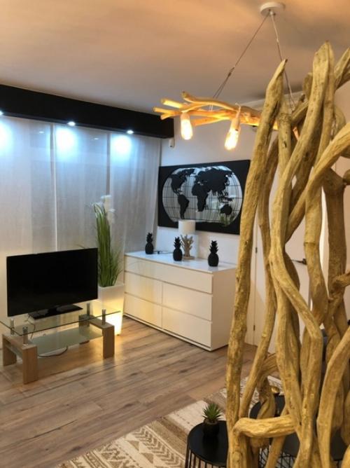 Моя квартира с дизайнерским ремонтом. 02