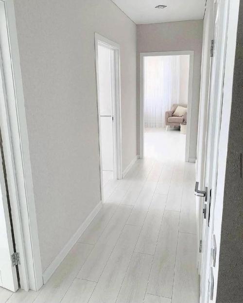 Просторная, светлая и уютная квартира. 02