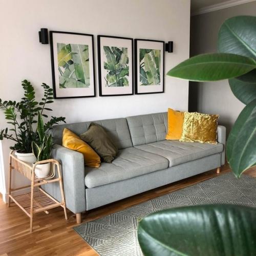 Эта небольшая однокомнатная квартира в хрущевке - это по-настоящему удивительный случай! 05