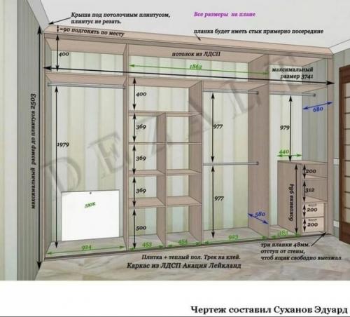 Надо ли вам устроить интерьер в вашей квартире? 03