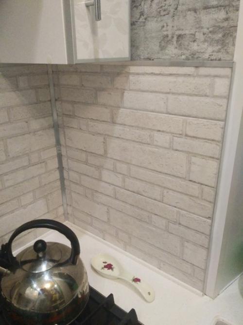 Так выглядит моя кухня. 05