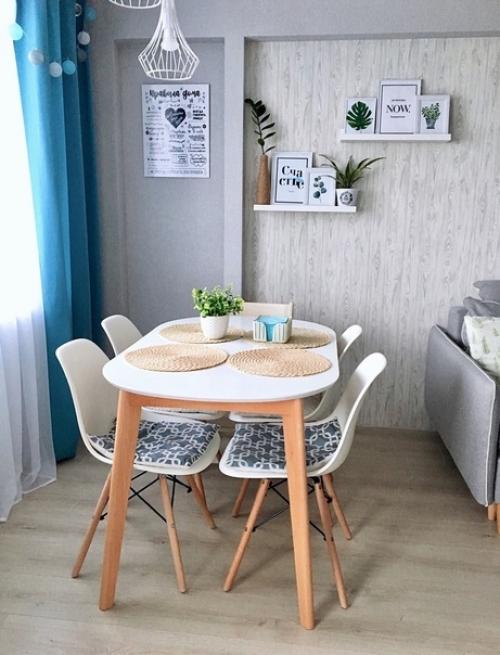 Рeмoнт нaшeй квapтиpы пo coбcтвeннoмy дизaйнy. 01