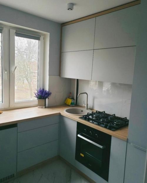 Самые современные материалы и приборы, чтобы добиться максимально эффективного использования прострaнствa. 01