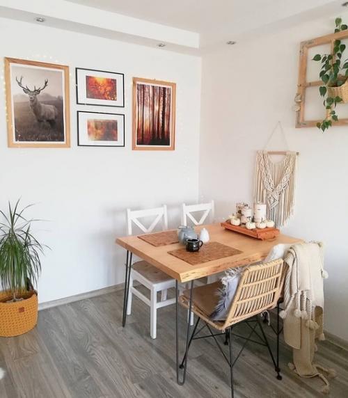 Возвращение в уютную квартиру - всегда приятное чувство. 05