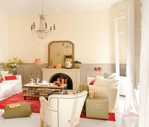 Чудесный, светлый домик в Испании.