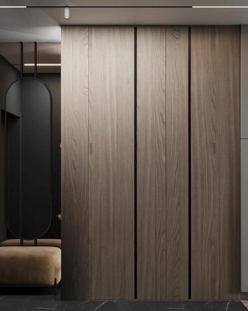 Эта красивая квартира - студия с площадью 30 кв. 07