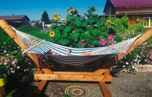 Кто сказал, что только мужчины могут что то строить. 05