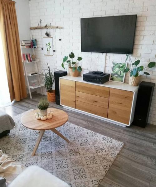 Возвращение в уютную квартиру - всегда приятное чувство. 04