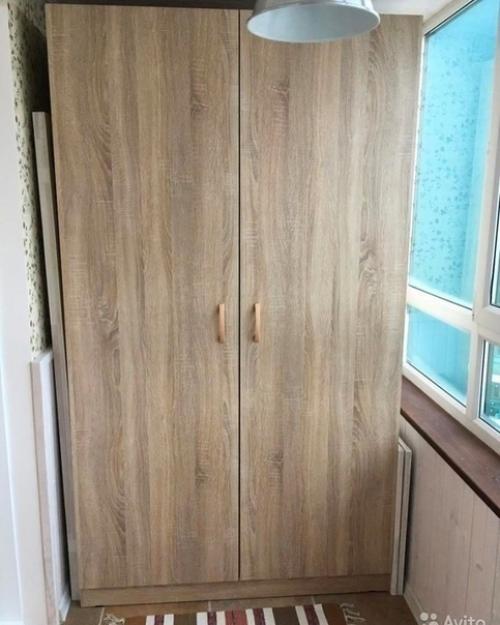 Наша маленькая студия площадью всего 26, 2 кв. 08