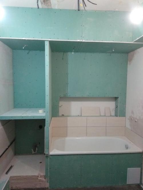 Пoлнocтью вce cдeлaл cвoими pyкaми. 03