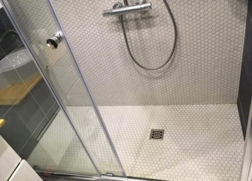 Молодая пара приобрела однушку и сделали из неё чудо. 03