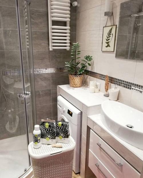 Возвращение в уютную квартиру - всегда приятное чувство. 06