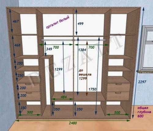 Надо ли вам устроить интерьер в вашей квартире? 02