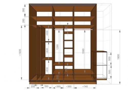 Надо ли вам устроить интерьер в вашей квартире? 08