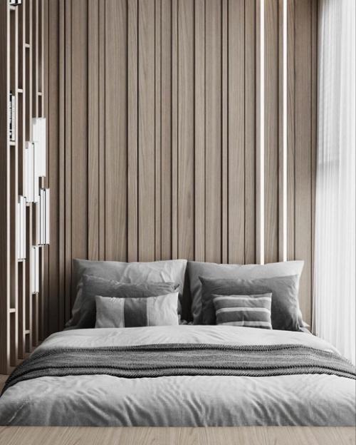 Эта красивая квартира - студия с площадью 30 кв. 06