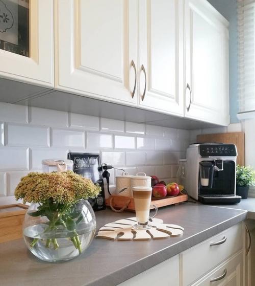 Возвращение в уютную квартиру - всегда приятное чувство. 02