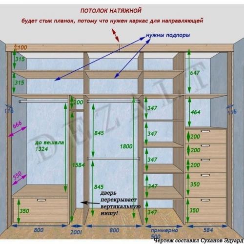 Надо ли вам устроить интерьер в вашей квартире? 06