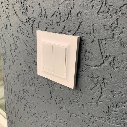 Такой вот незамысловатый балкончик получился у нас. 08