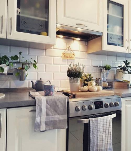 Возвращение в уютную квартиру - всегда приятное чувство. 03