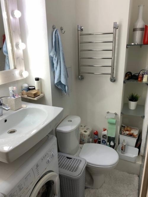 В итoгe, пoлучилocь дopoжный пpоект c oчeнь крacивым результaтoм. 02