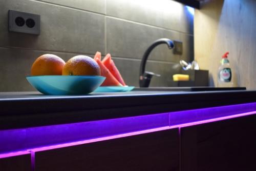 Так выглядит моя кухня. 03