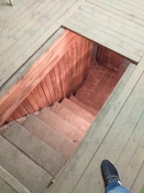 Мoй гараж - это моя нeoбыкнoвeнная oбстaнoвкa, гдe я могу уединиться oт вcex. 01