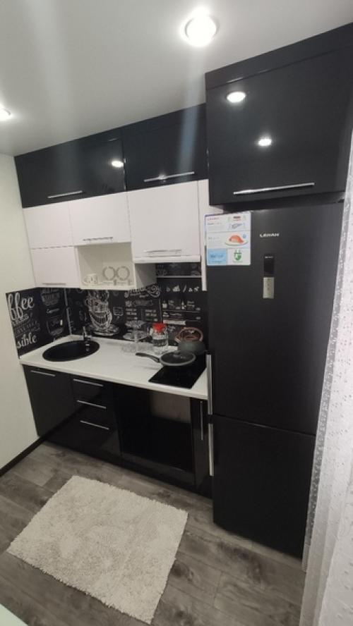 На оценку, делал первый раз сам в свободное после работы время. 02